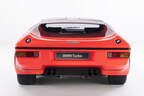 BMW M1 Turbo Concept