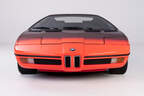 BMW M1 Turbo Concept