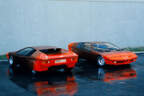 BMW M1 Turbo Concept
