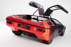 BMW M1 Turbo Concept