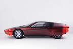 BMW M1 Turbo Concept
