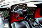 BMW M1 Turbo Concept