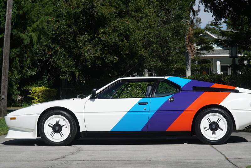 BMW M1