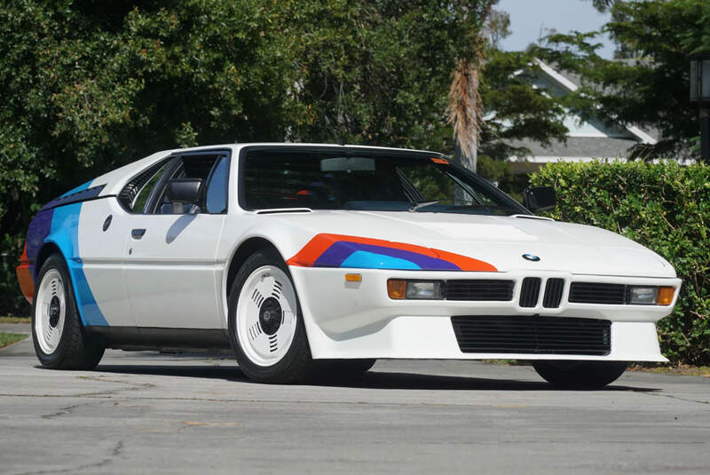 BMW M1