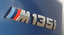 BMW M135i, Typenbezeichnung