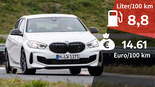 BMW M135i xDrive