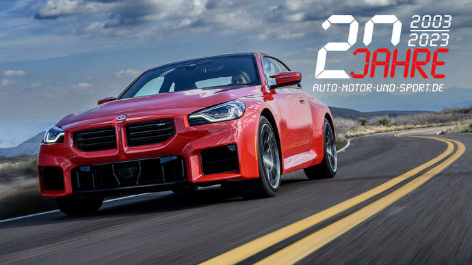 Oldtimer + Youngtimer - Restaurierungstipps, Kaufberatung | AUTO MOTOR ...