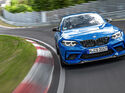 BMW M2 CS, Exterieur