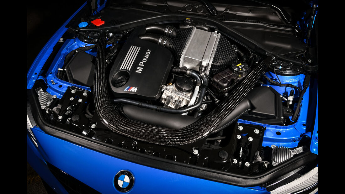 BMW M2 CS Neuvorstellung