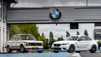 BMW M2 Competition Edition Héritage Frankreich