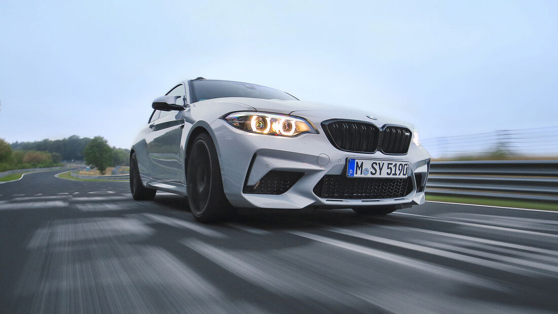 Bmw m2 g87 2022