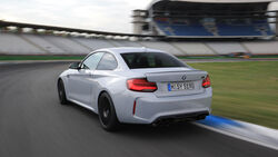 BMW M2 Competition, Exterieur