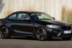 BMW M2 Coupe (2016)