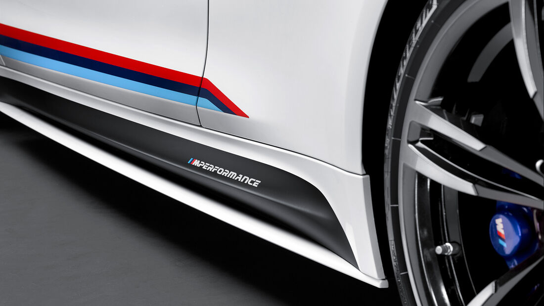 BMW M2 M-Performance