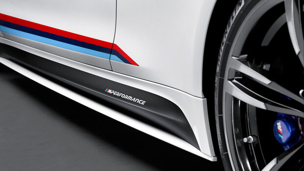 BMW M2 M-Performance