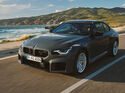 BMW M2 Modellpflege 2024