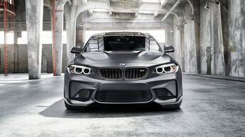 BMW M2 Performance Parts Concept Goodwood