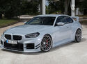 BMW M2 mit Tuning Body-Kit 