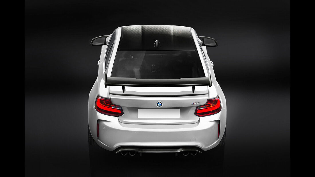 BMW M2 von Alpha-N Performance
