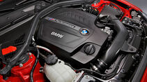 BMW M235, Motor