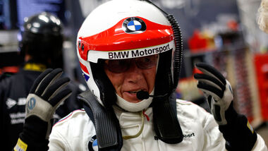 BMW M235i Racing - 24h-Rennen Nürburgring 2015 - Harald Grohs