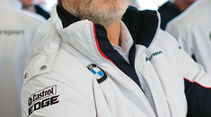 BMW M235i Racing, BMW-Motorsportdirektor, Jens Marquardt