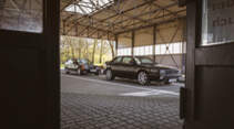 BMW M3 3.0 E36, Maserati Ghibli II 2.0, Exterieur