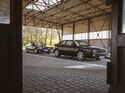 BMW M3 3.0 E36, Maserati Ghibli II 2.0, Exterieur