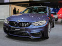 BMW M3 30 Jahre