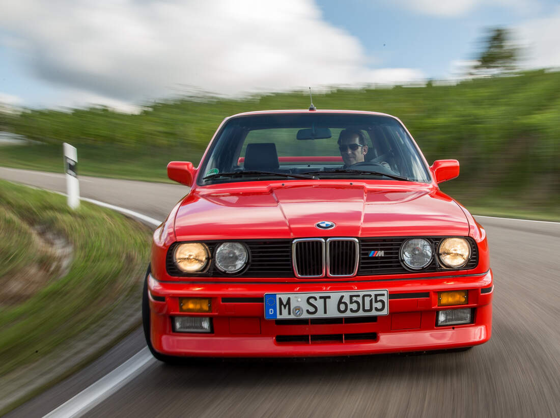 Bmw 3er e30