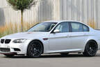 BMW M3 CRT (2011)