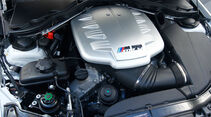BMW M3 CRT, Motor