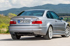 BMW M3 CSL E46 (2003 bis 2004) Future Classics