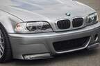 BMW M3 CSL E46 (2004) 