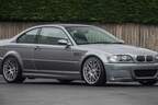 BMW M3 CSL E46 (2004) 