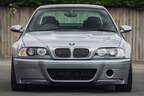 BMW M3 CSL E46 (2004) 