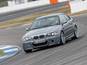 BMW M3 CSL, Exterieur