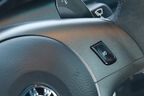 BMW M3 CSL, Lenkrad, Emblem