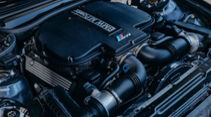 BMW M3 CSL V8 (E46)