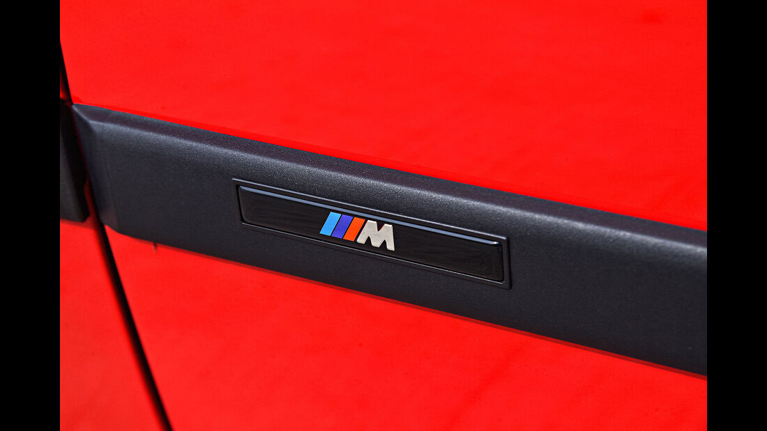 BMW M3 Compact E36