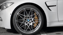 BMW M3 Competition, Rad, Felge
