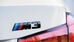 BMW M3 Competition, Typenbezeichnung