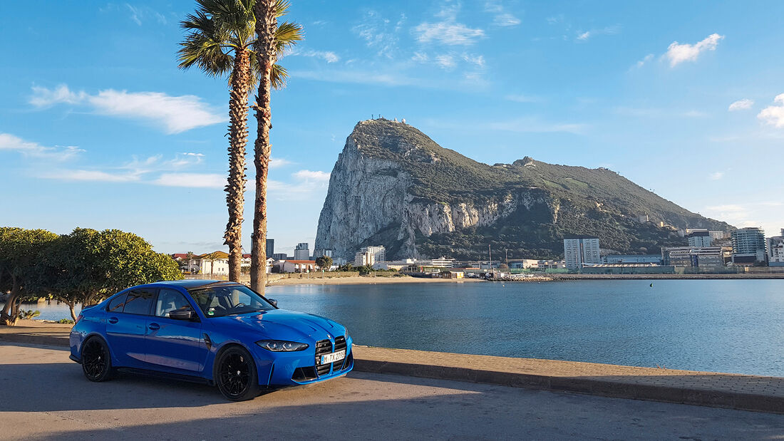 BMW M3 Dauertest SPA 2024_04