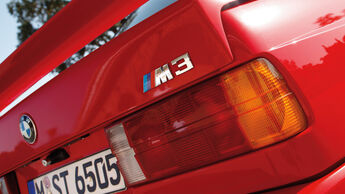 BMW M3 (E30)