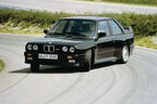 BMW M3 E30 