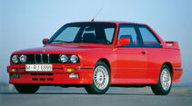 BMW M3 - E30 - 1987