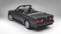 BMW M3 E30 Cabriolet (1989)