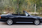 BMW M3 E30 Cabriolet (1989)