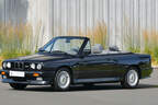 BMW M3 E30 Cabriolet (1992)