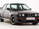 BMW M3 E30 Cecotto (1988)